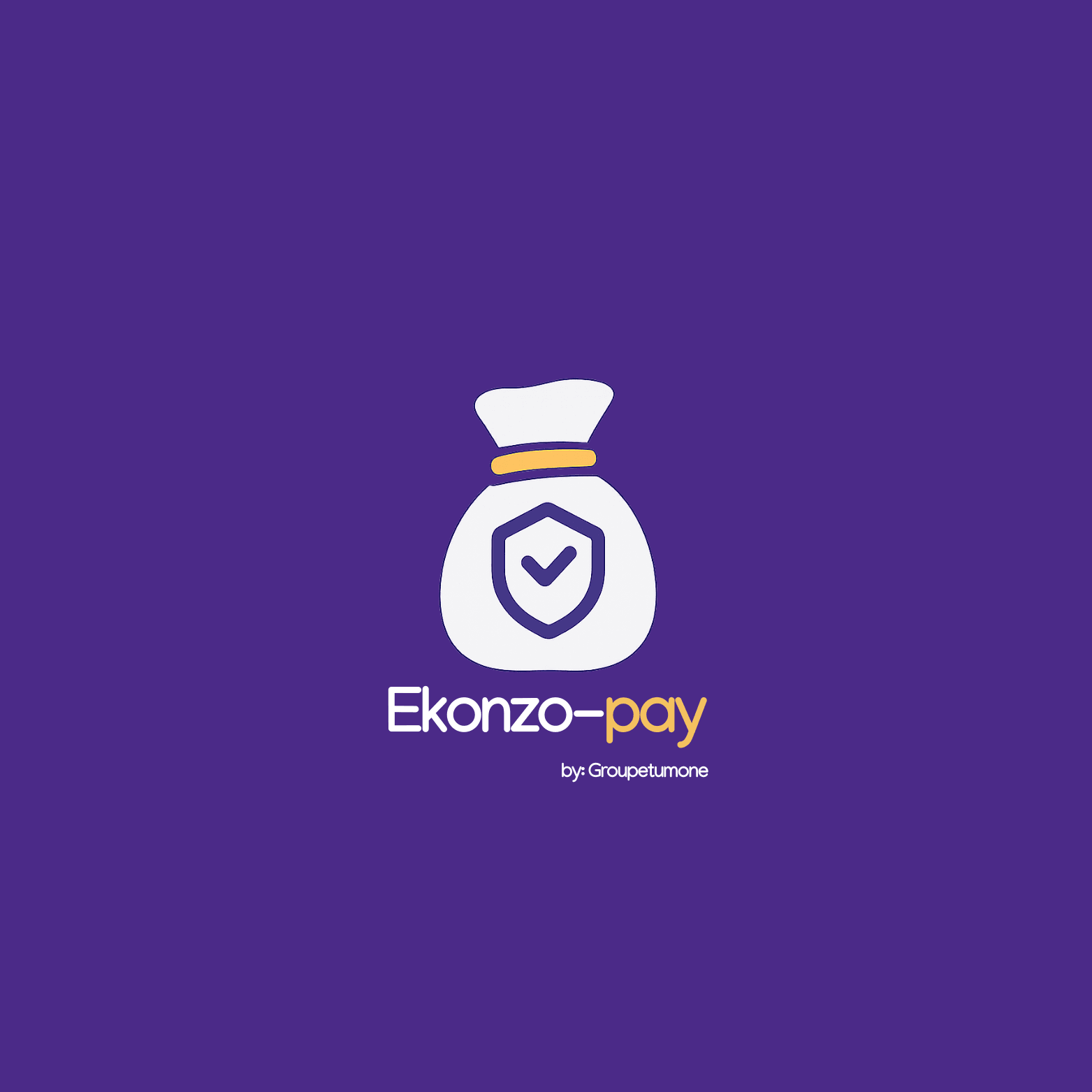 EkonzoPay Logo